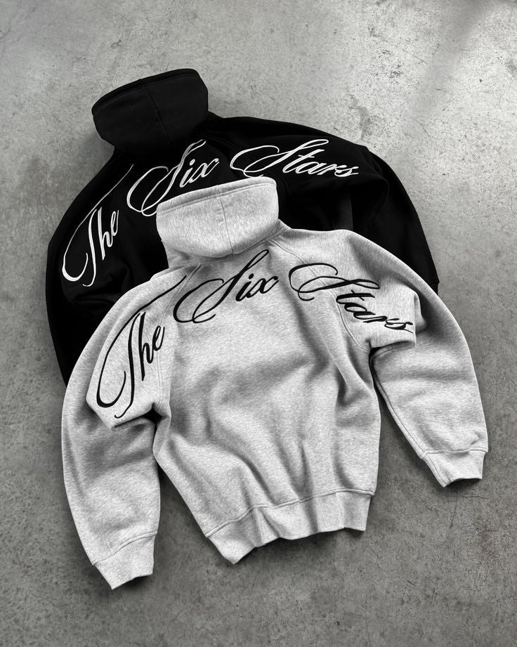 Hoodies & Sweaters