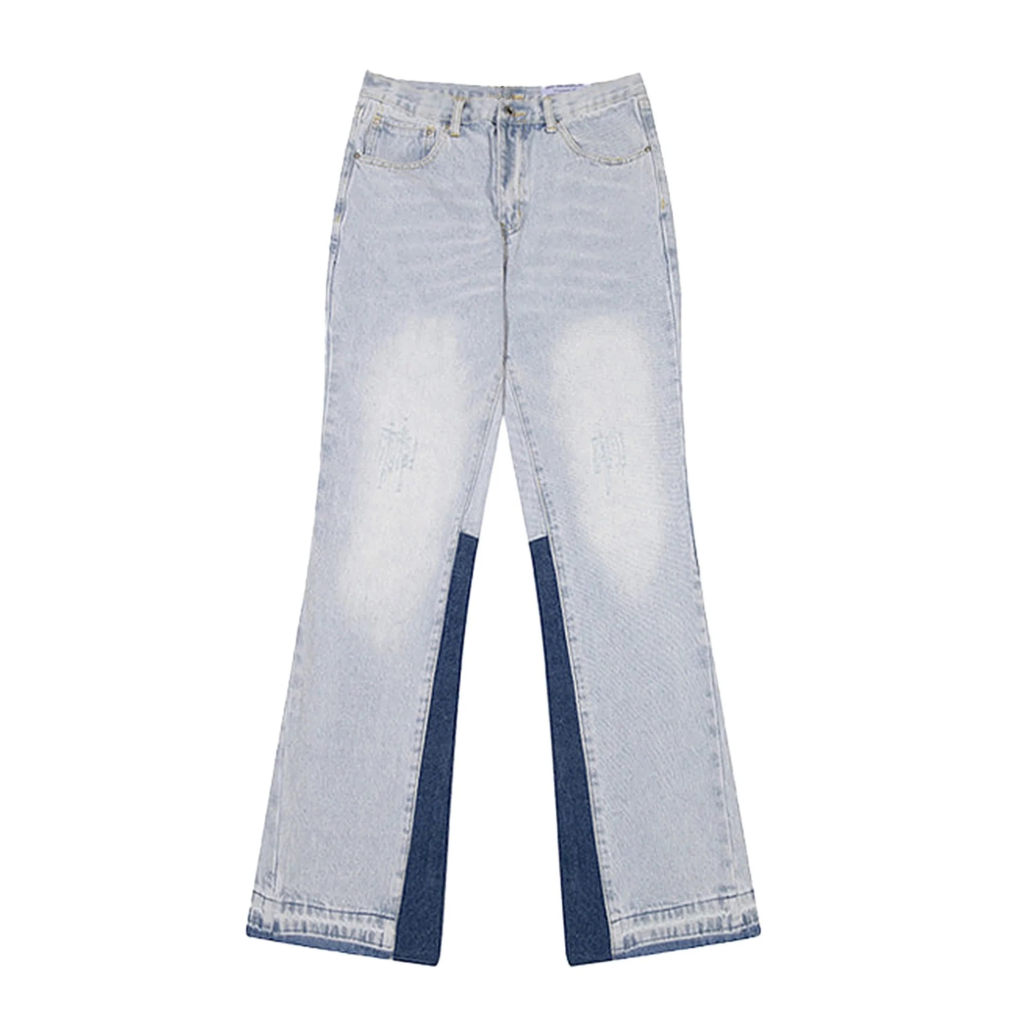 DEP – FLARED DENIM