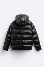 PUFFER - JACKET