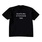 Stockholm 1996 T-Shirt