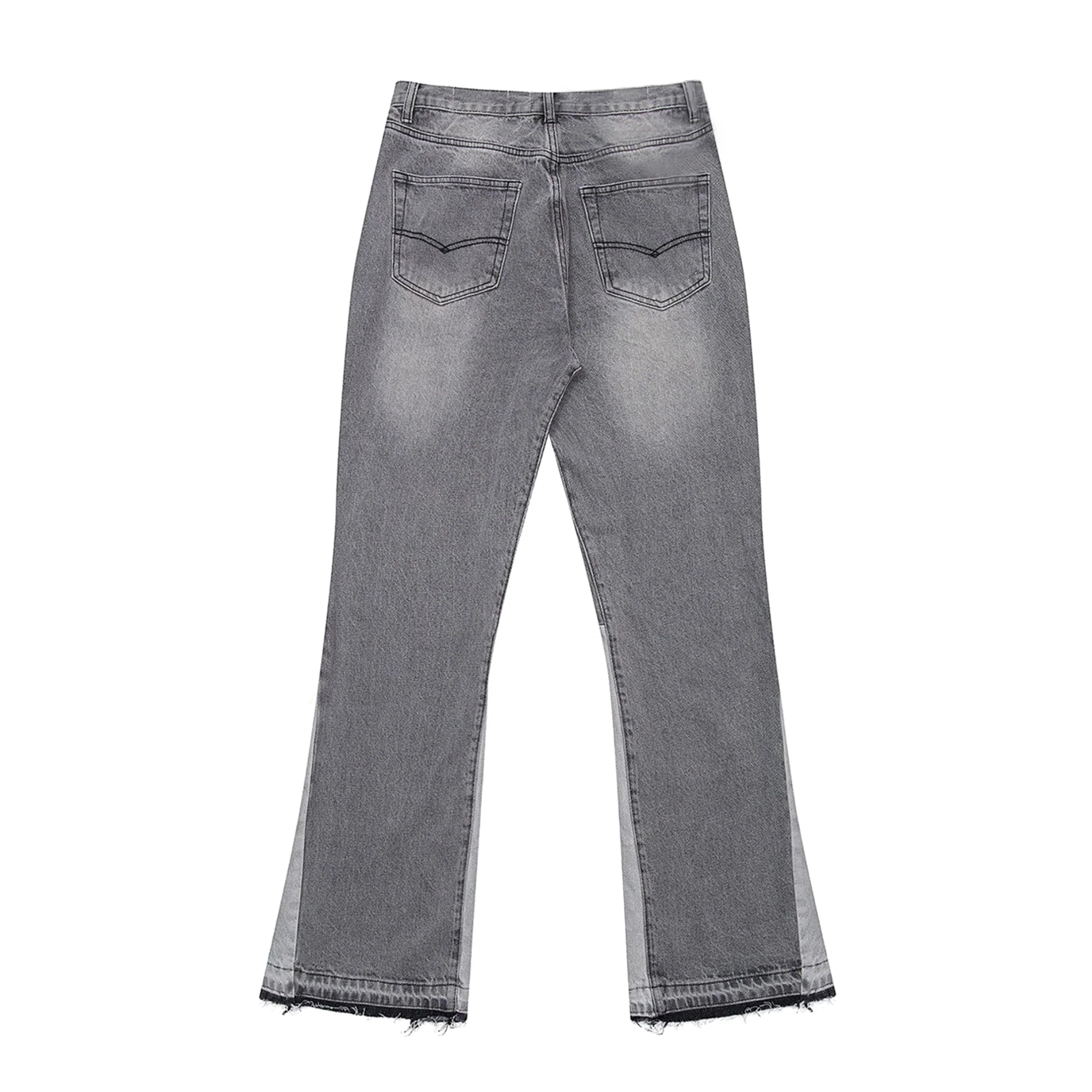 DEP – FLARED DENIM