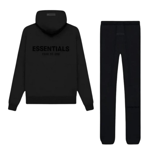 ESSENTIALS - TRACKSUIT
