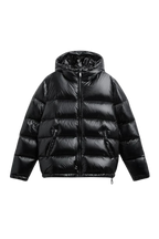 PUFFER - JACKET