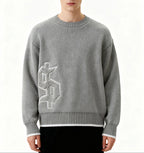 DOLLAR - KNITTED SWEATER