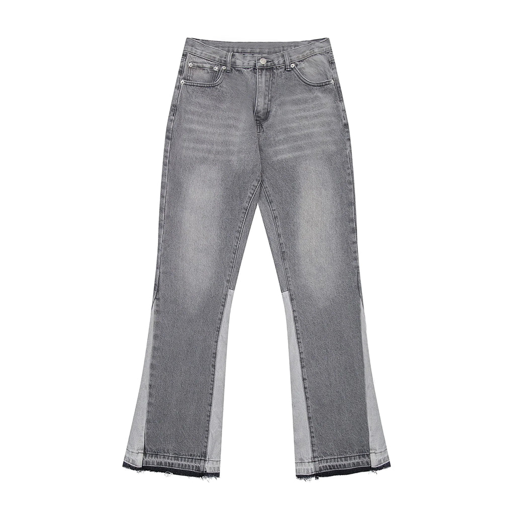 DEP – FLARED DENIM