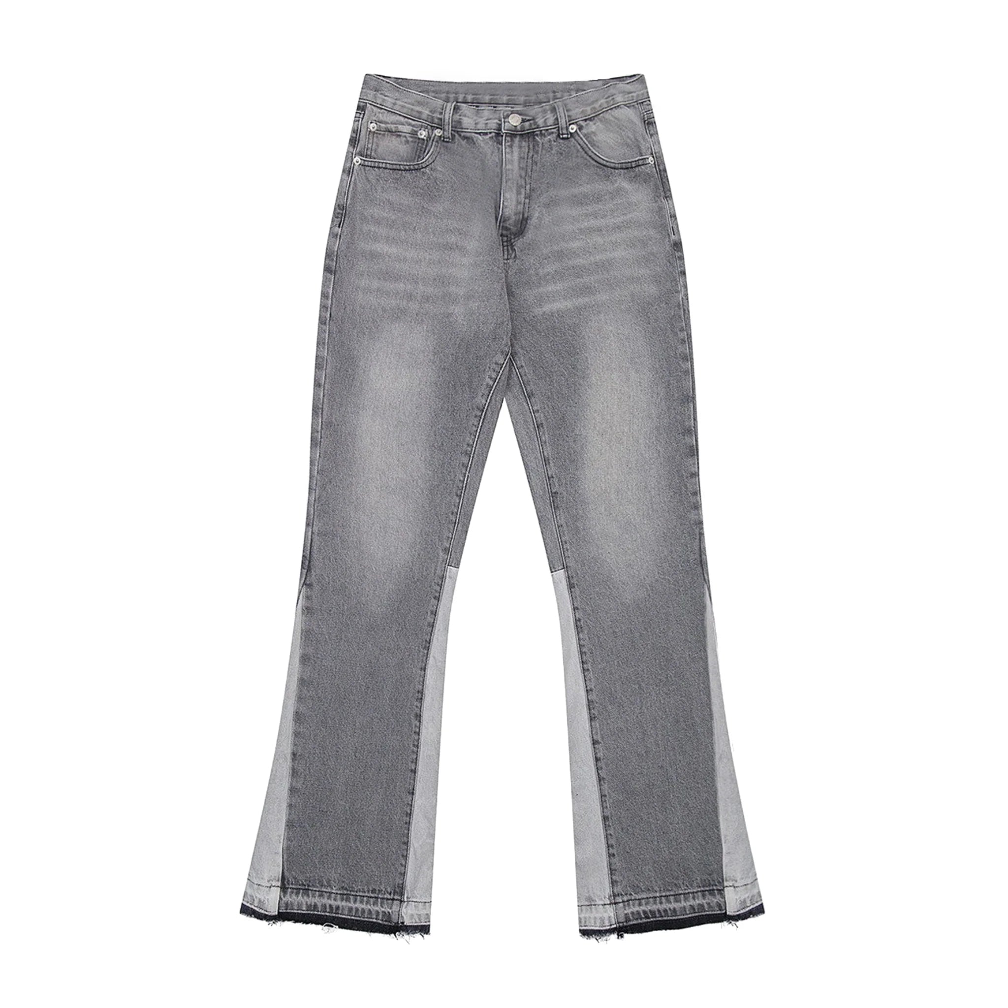 DEP – FLARED DENIM