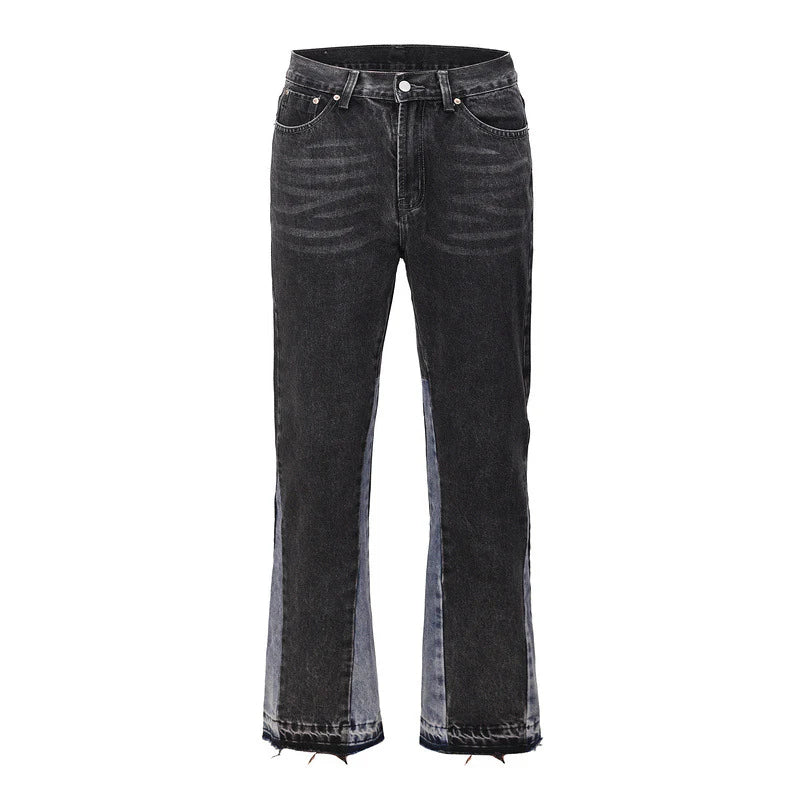 YEREL - FLARED JEANS