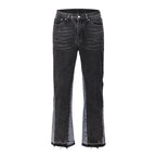 YEREL - FLARED JEANS