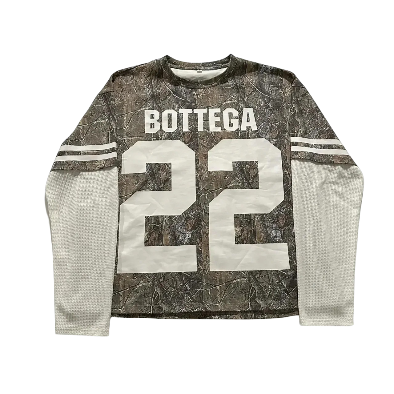 BOTTEGA 22 Long Sleeve T-Shirt