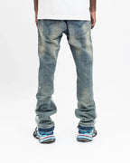 GENRE - FLARED JEANS
