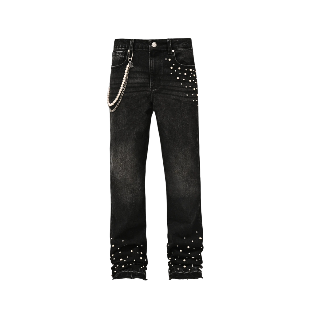 SATURN NOIR OUTFIT