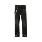 SATURN NOIR OUTFIT