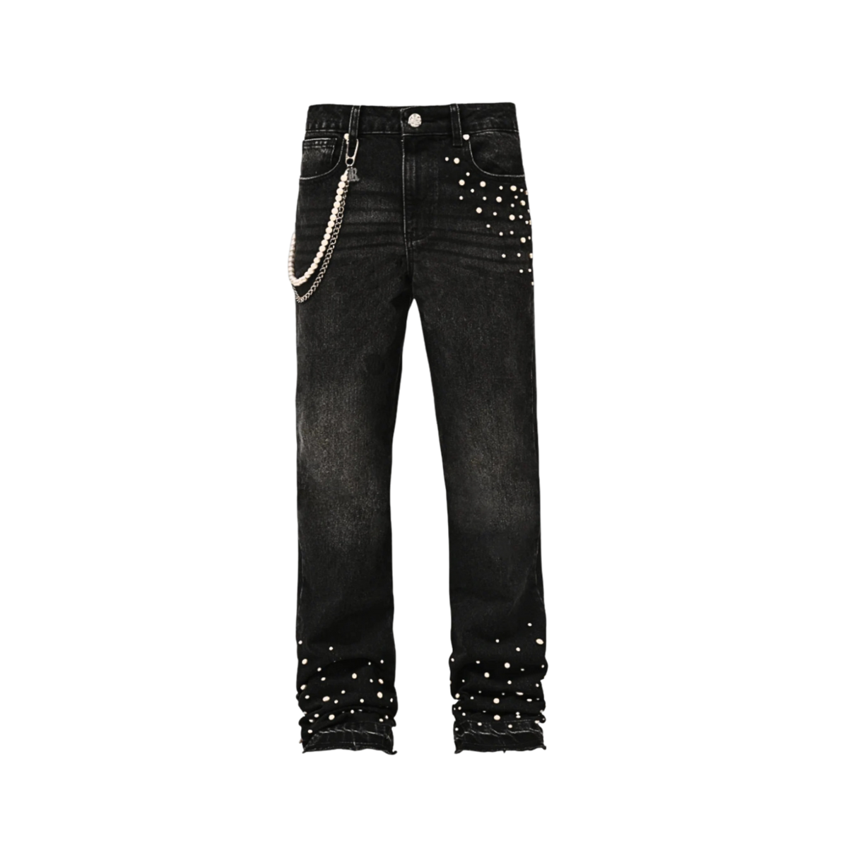 SATURN NOIR OUTFIT