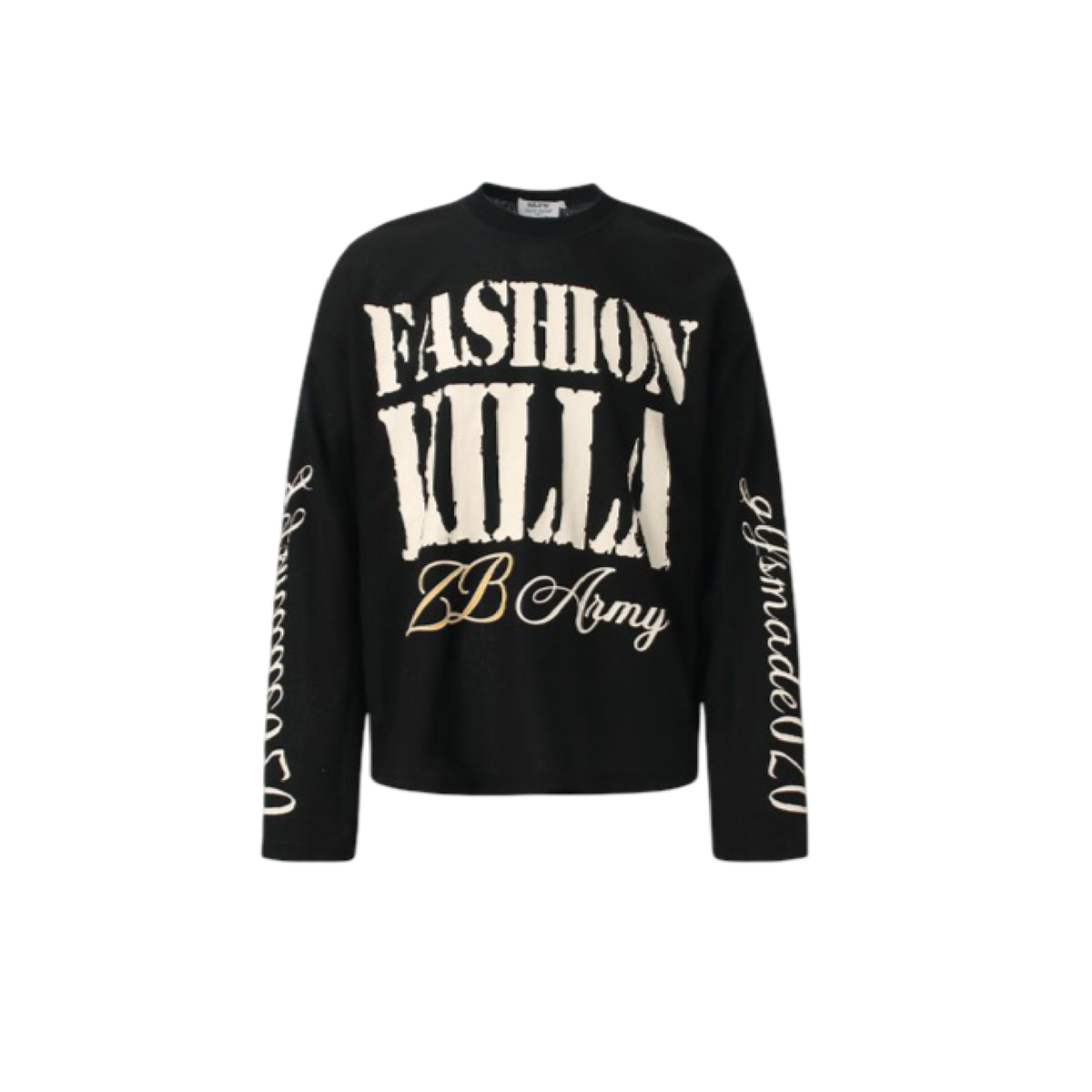VILLA CROSS OUTFIT