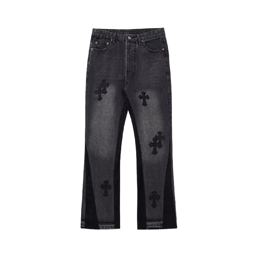 VILLA CROSS OUTFIT