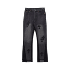 VILLA CROSS OUTFIT