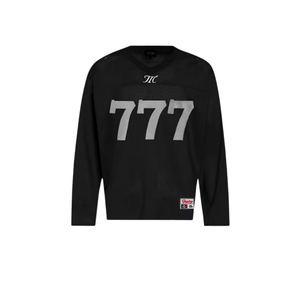 VARSITY NOIR OUTFIT