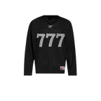 VARSITY NOIR OUTFIT
