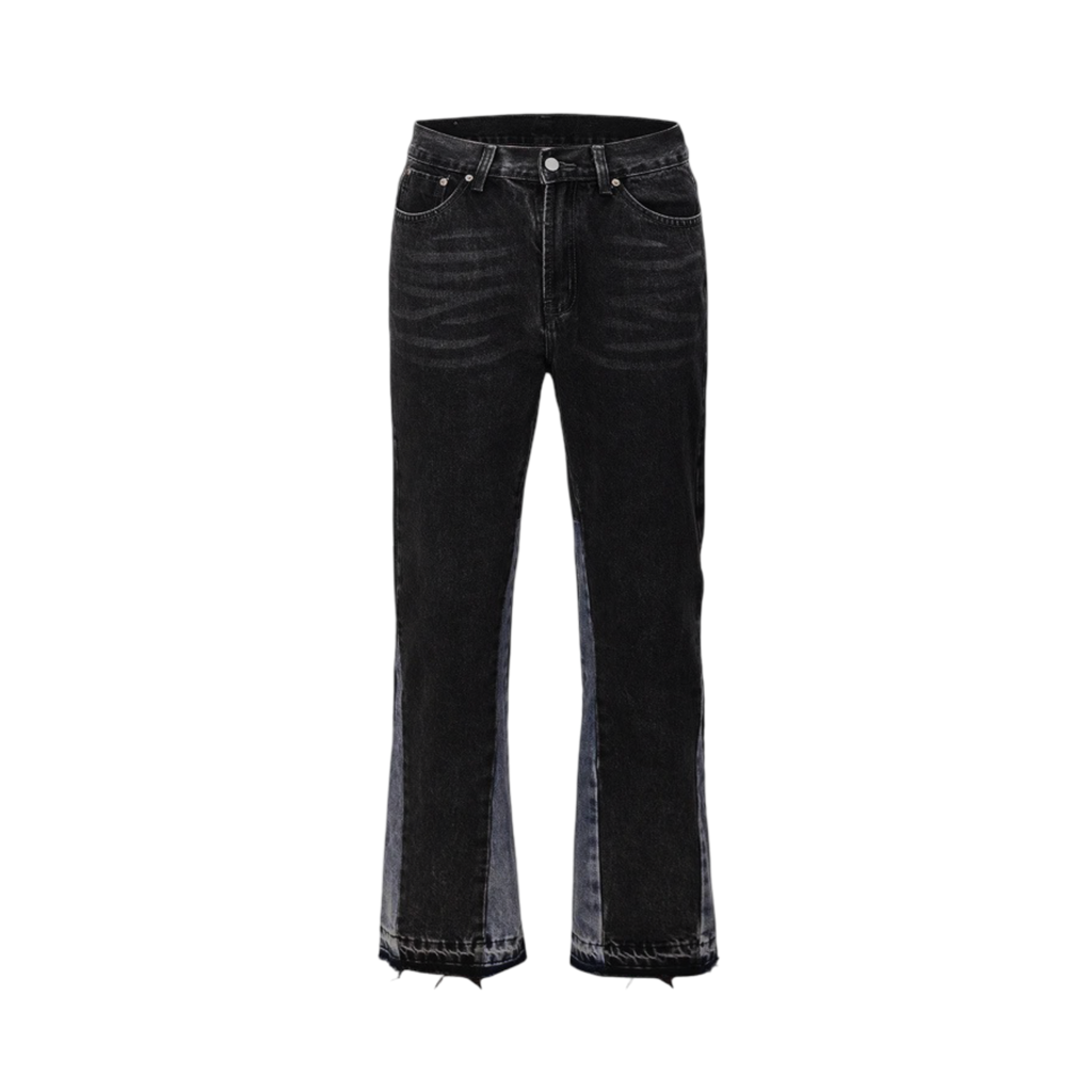 VARSITY NOIR OUTFIT