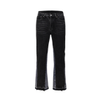 VARSITY NOIR OUTFIT