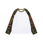 MARCELLO CAMO OUTFIT