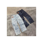 CIELO - STRAIGHT DENIM