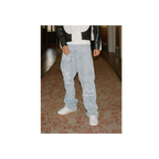 CIELO - STRAIGHT DENIM