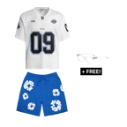 FLORAL 09 OUTFIT