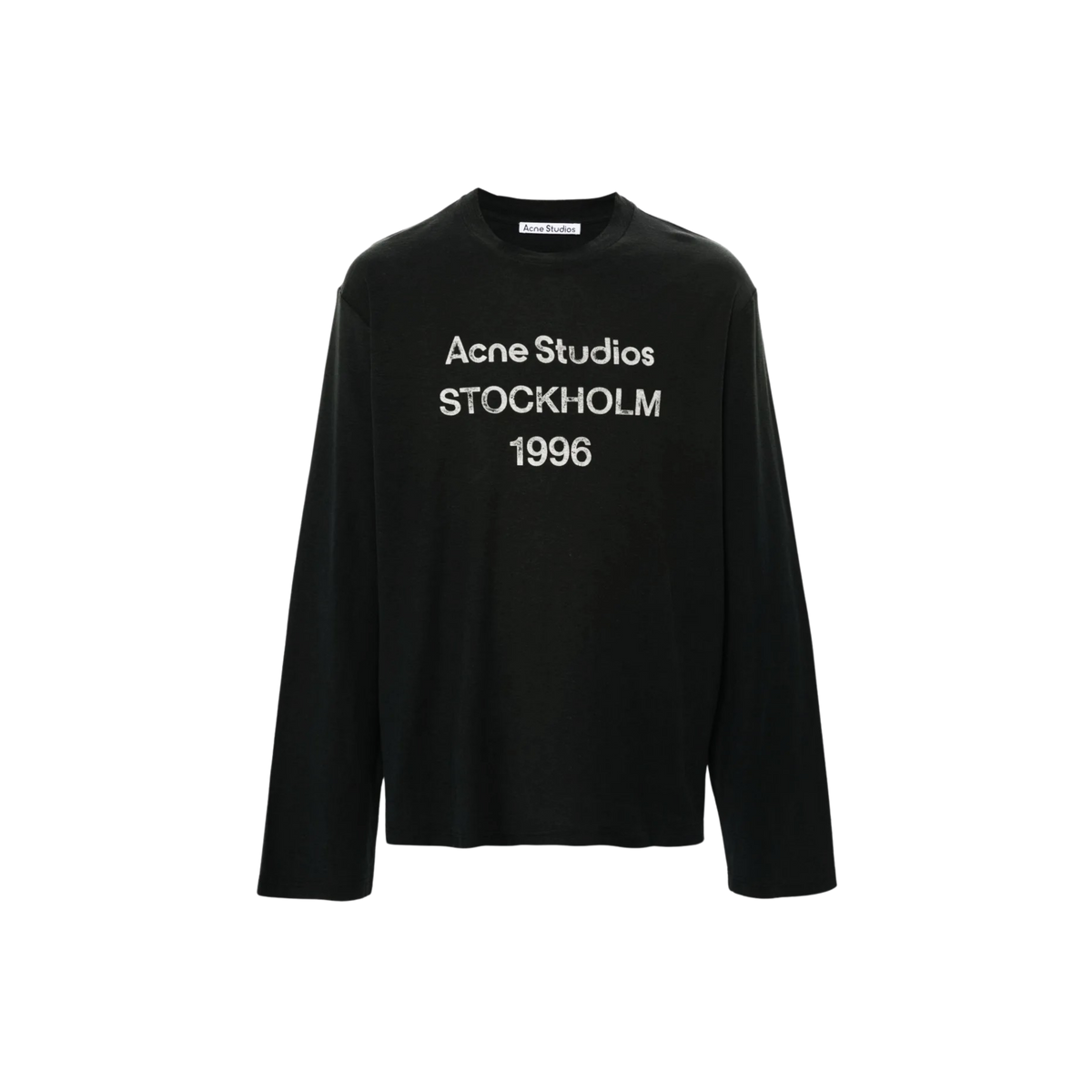 STOCKHOLM - LONG SLEEVE TEE