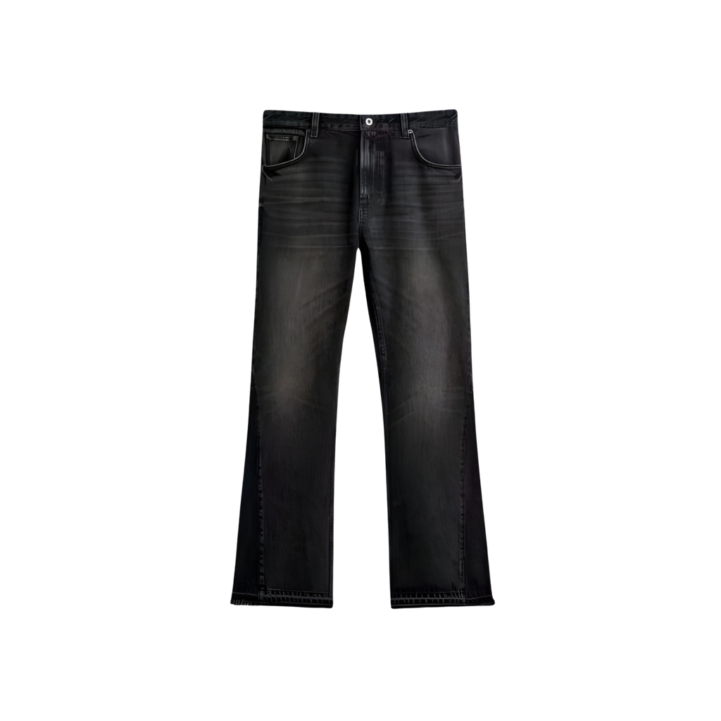 OUTFIT BUNDLE 13 - STOCKHOLM BLACK