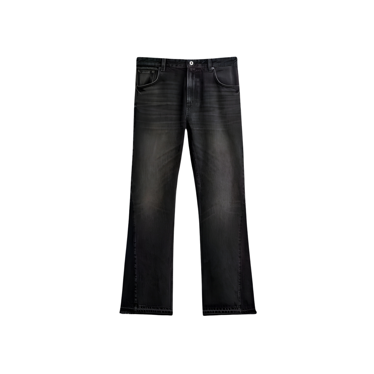 OUTFIT BUNDLE 13 - STOCKHOLM BLACK
