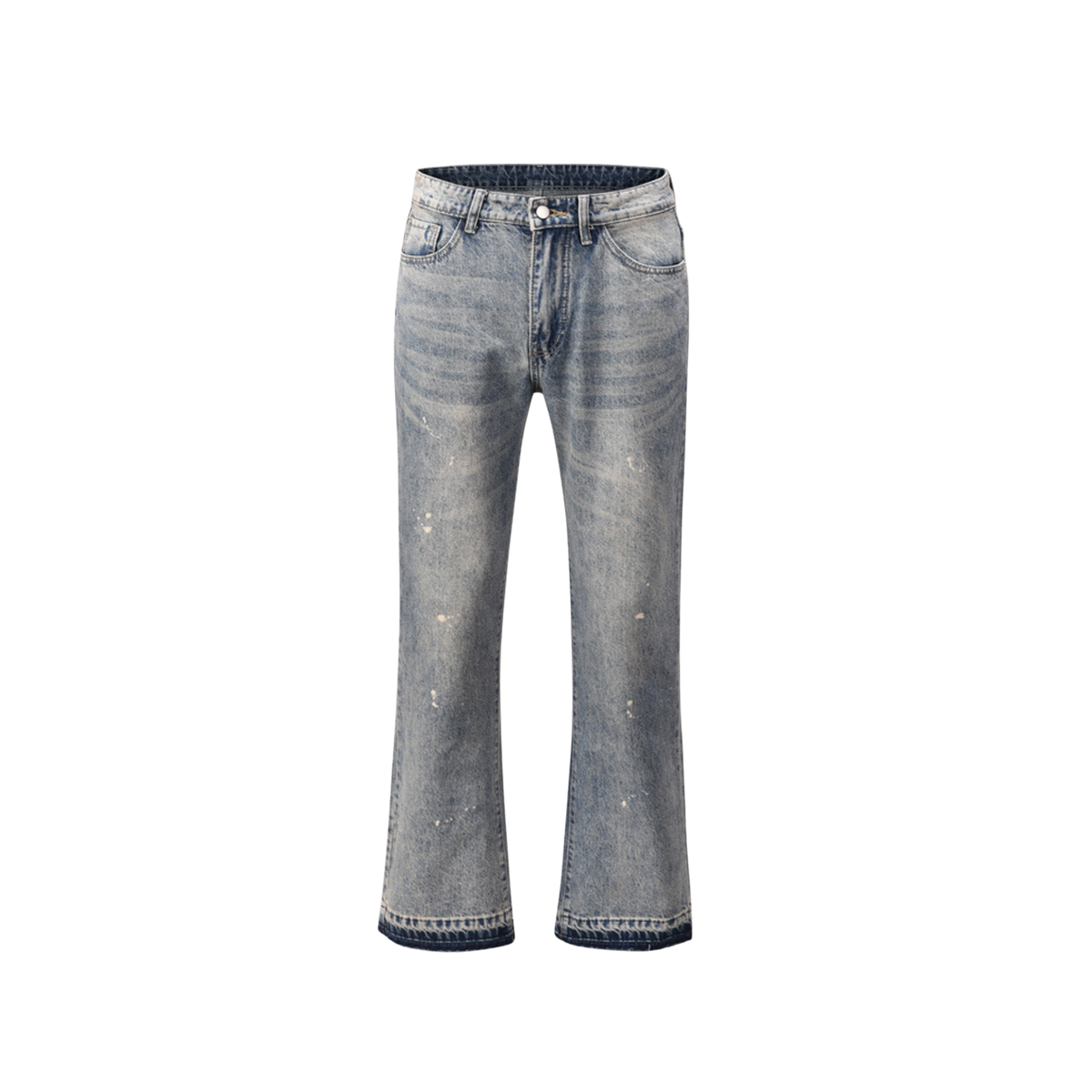 OUTFIT BUNDLE 12 - STOCKHOLM WHITE