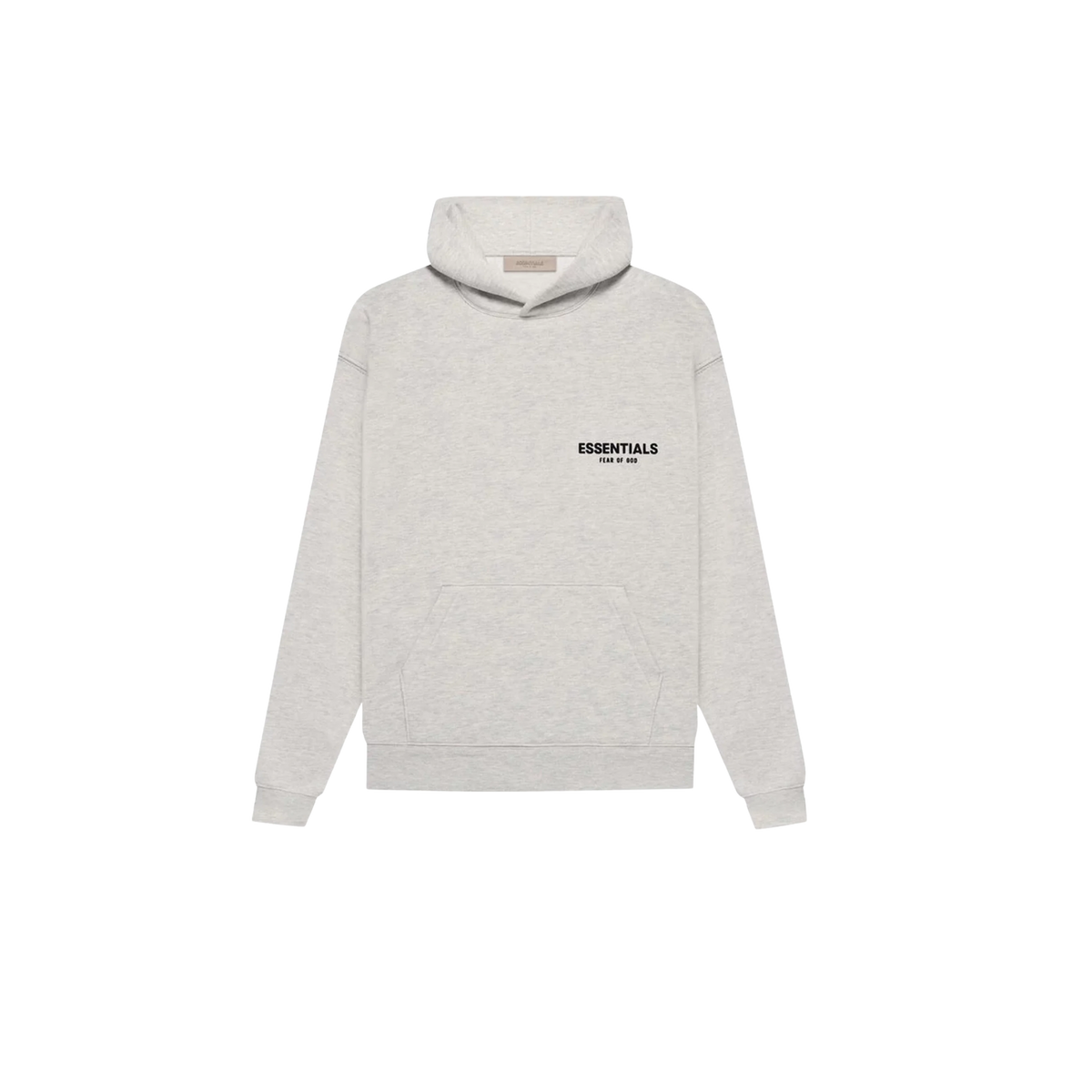 ESSENTIALS DAY OUTFIT