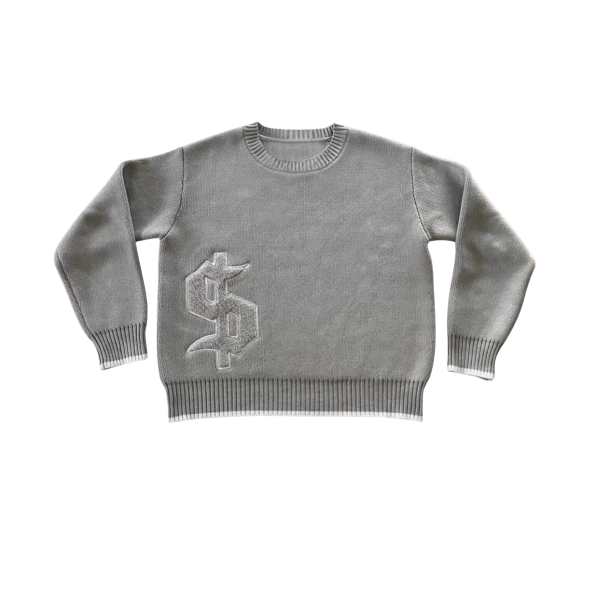 SILVER DOLLAR OUTFIT