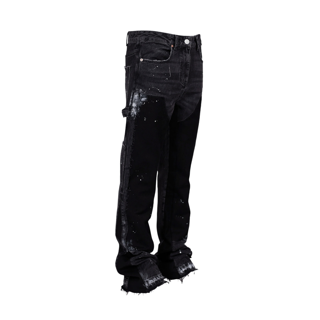 MAR DENIM OUTFIT