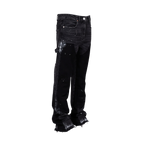 MAR DENIM OUTFIT