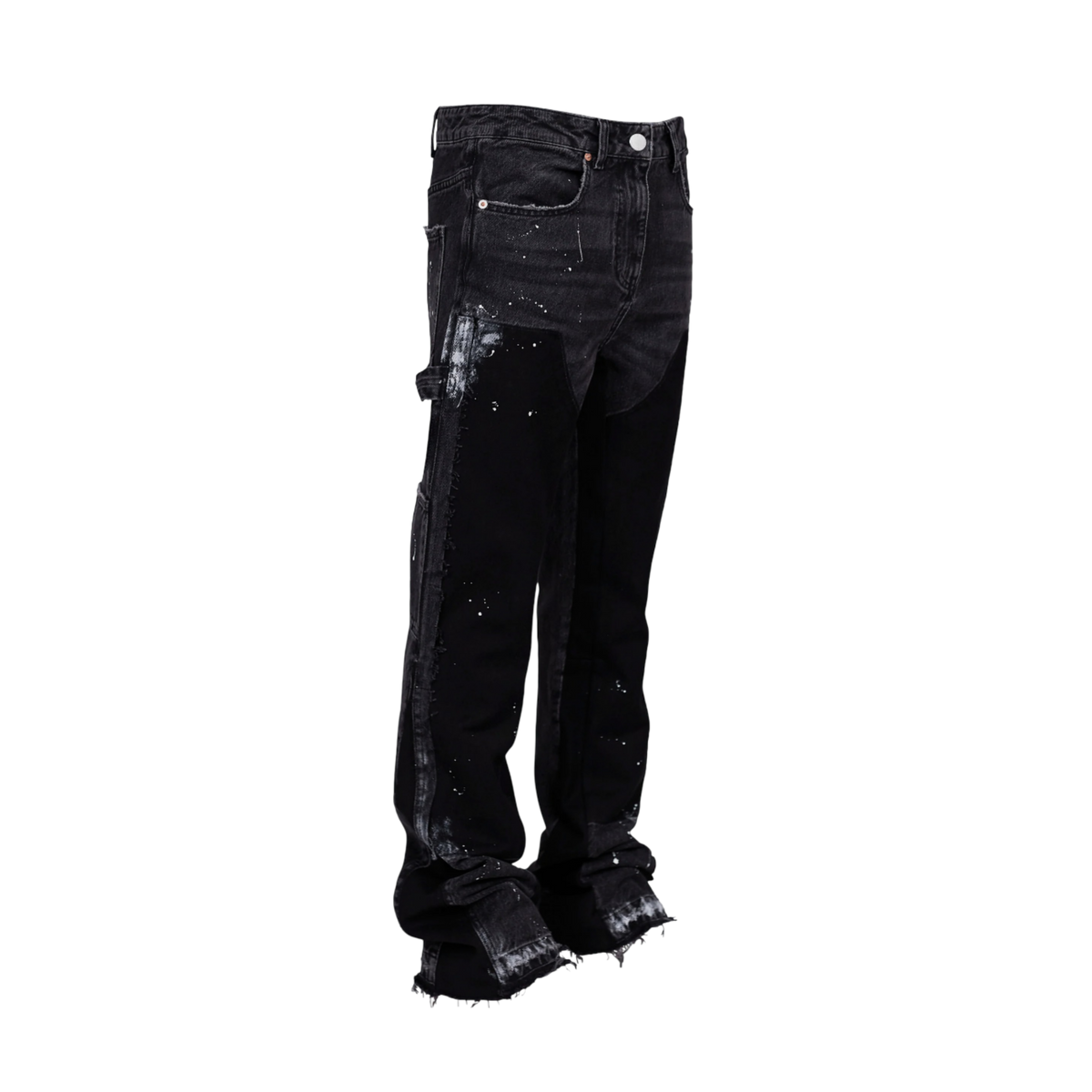 MAR DENIM OUTFIT