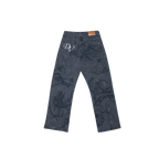 CIELO - STRAIGHT DENIM