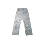 CIELO - STRAIGHT DENIM