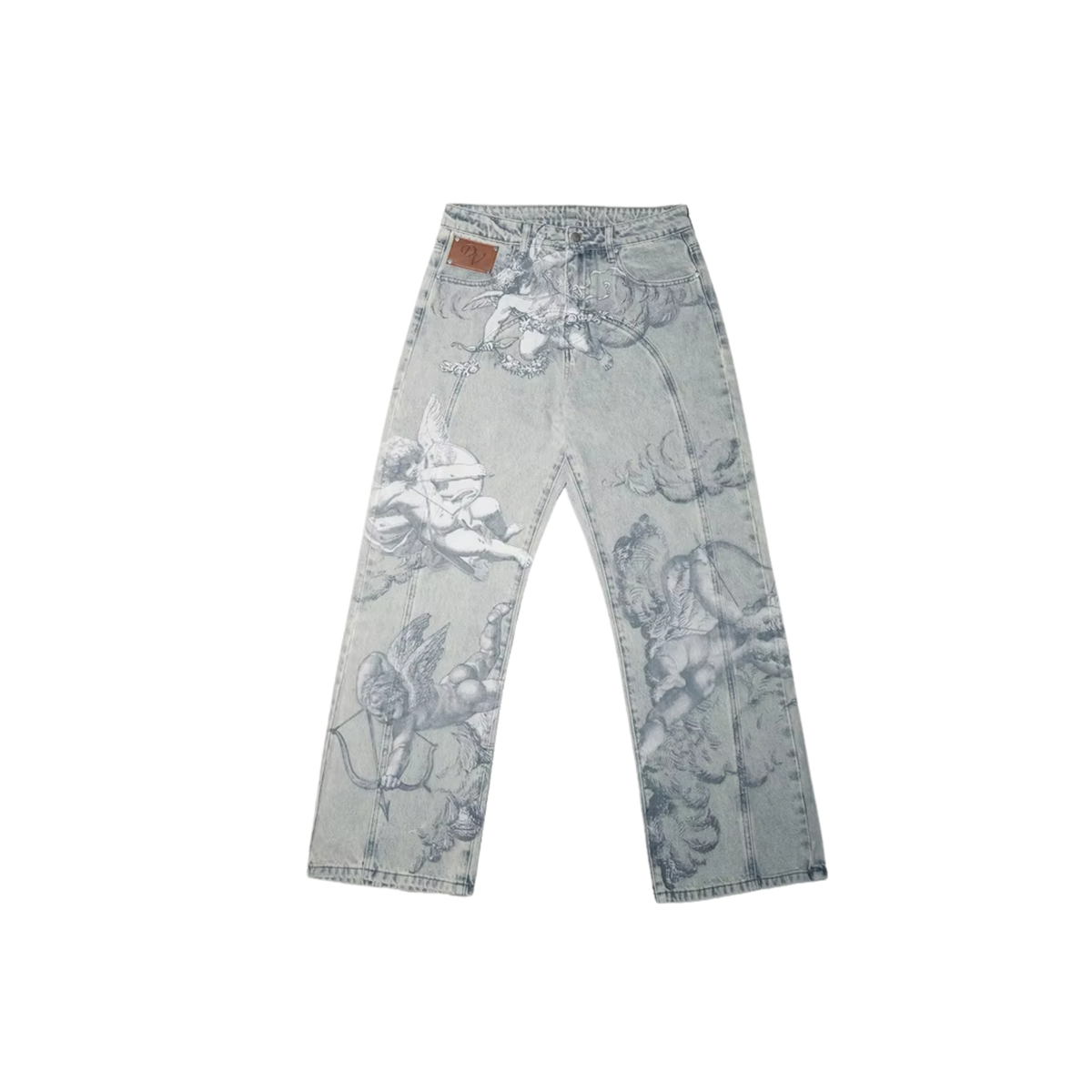 CIELO - STRAIGHT DENIM