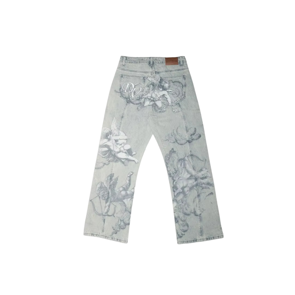 CIELO - STRAIGHT DENIM