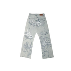CIELO - STRAIGHT DENIM