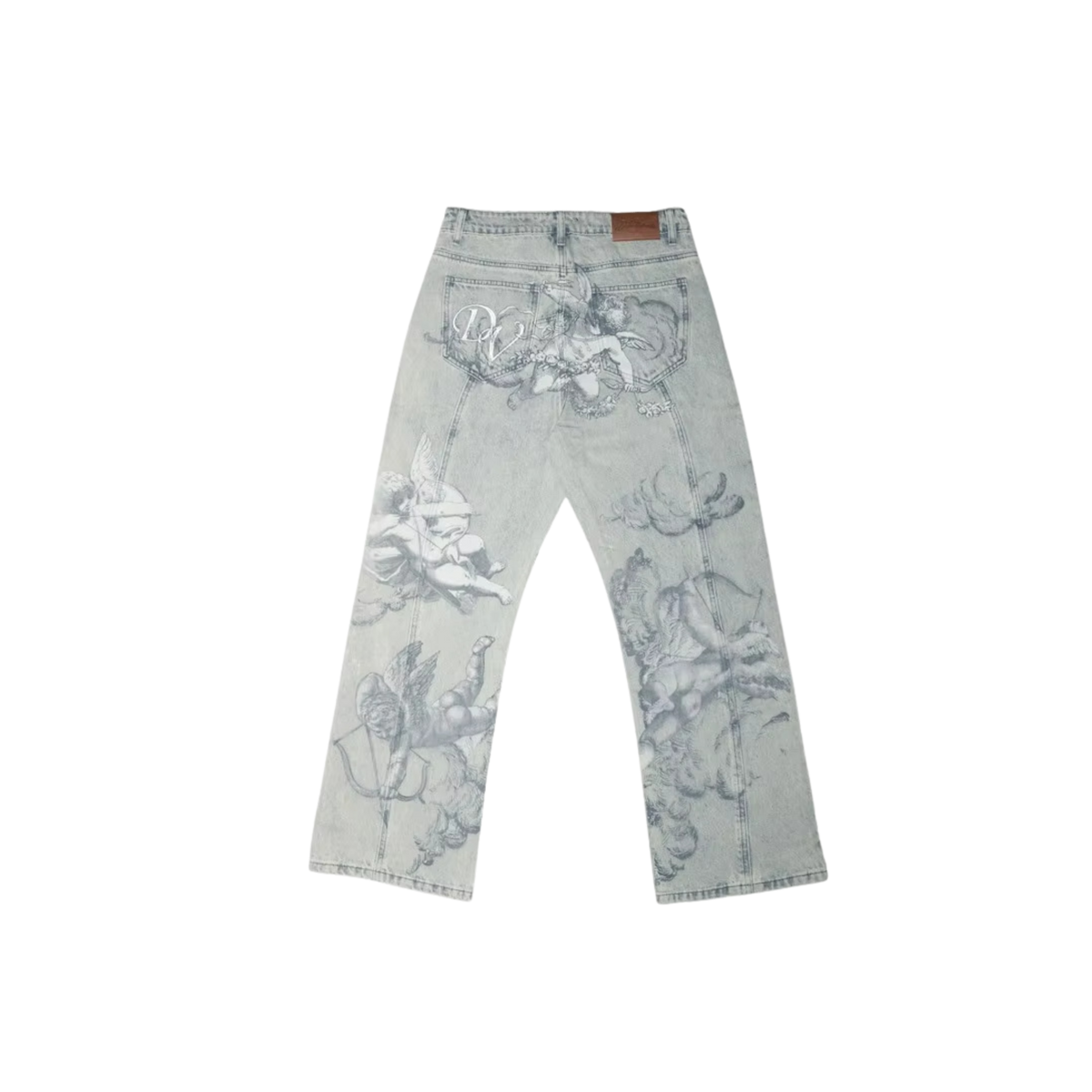 CIELO - STRAIGHT DENIM