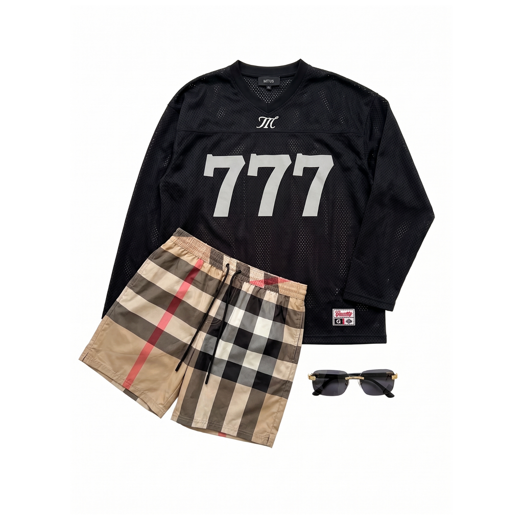 OUTFIT BUNDLE 11 - 777 NOIR