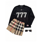 OUTFIT BUNDLE 11 - 777 NOIR