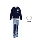 OUTFIT BUNDLE 1 - Ami Afternoon