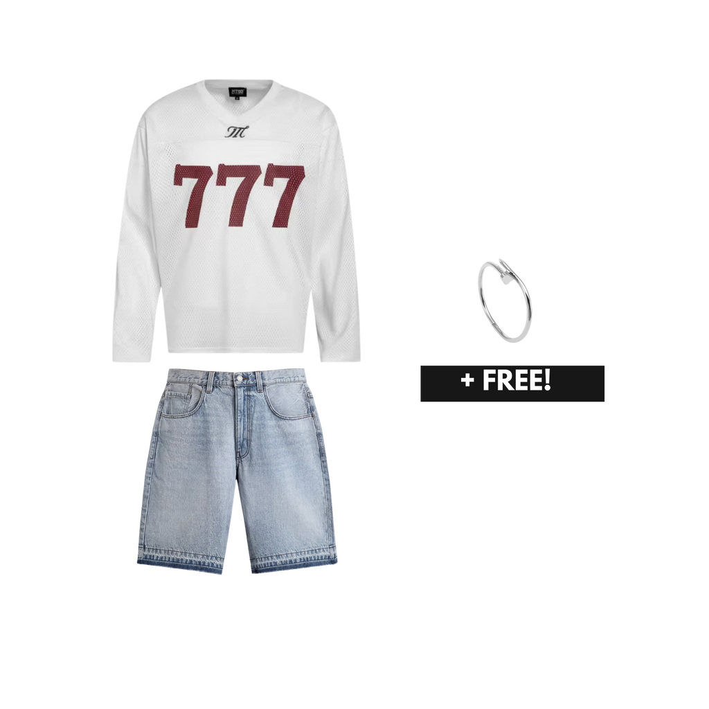 OUTFIT BUNDLE 2 - 777