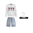 OUTFIT BUNDLE 2 - 777
