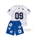 OUTFIT BUNDLE 10 - FLORAL 09