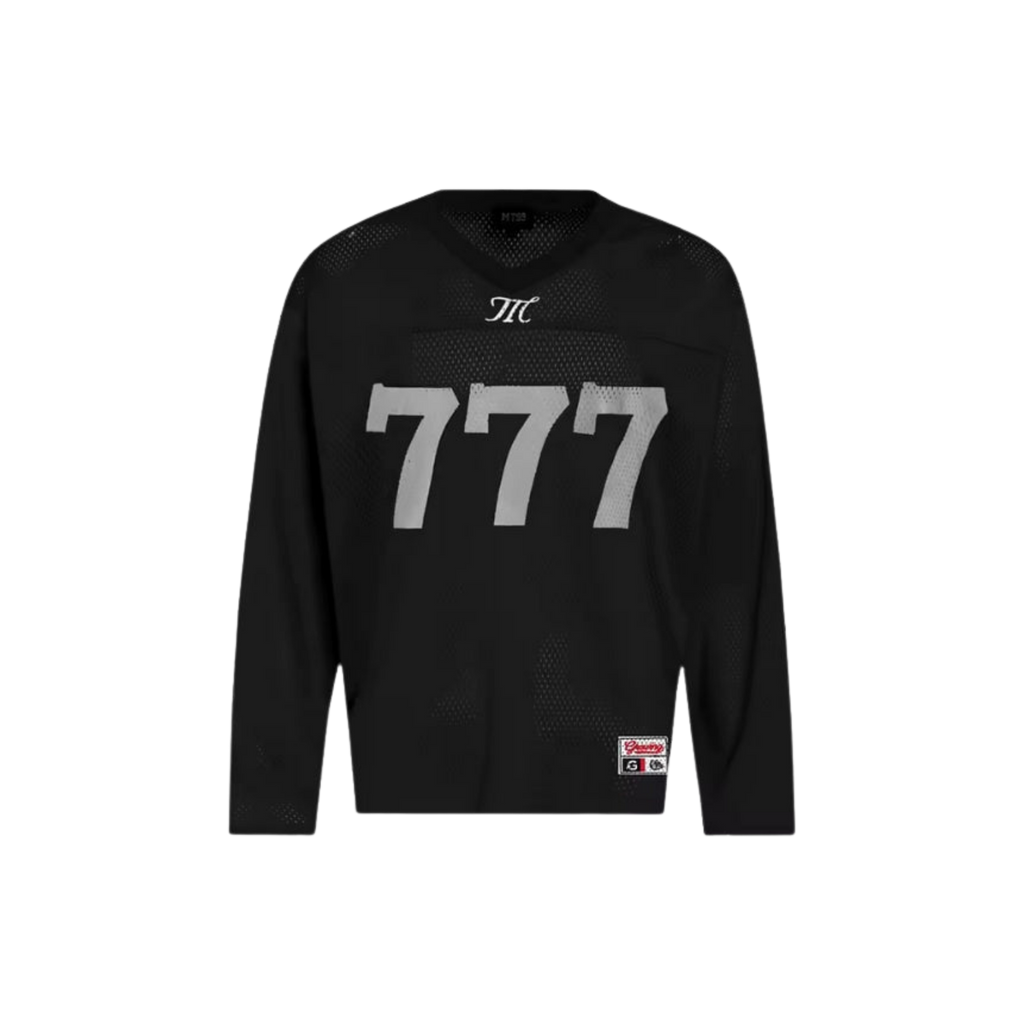 OUTFIT BUNDLE 11 - 777 NOIR